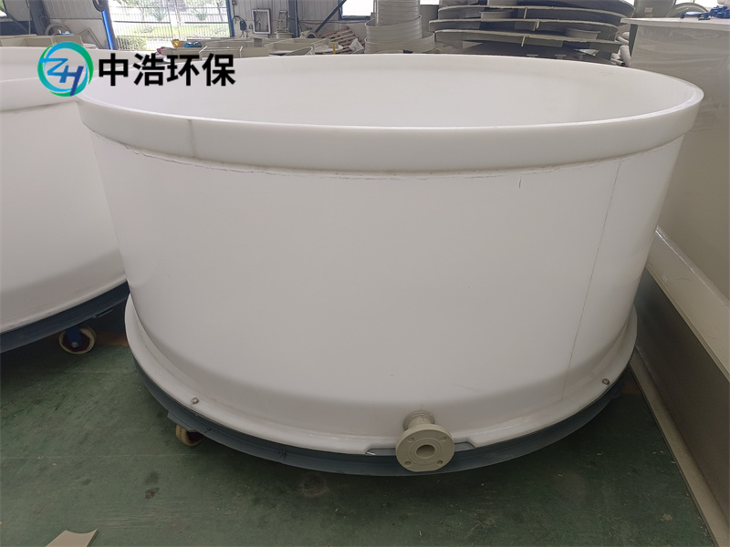 长兴PP抽滤槽
